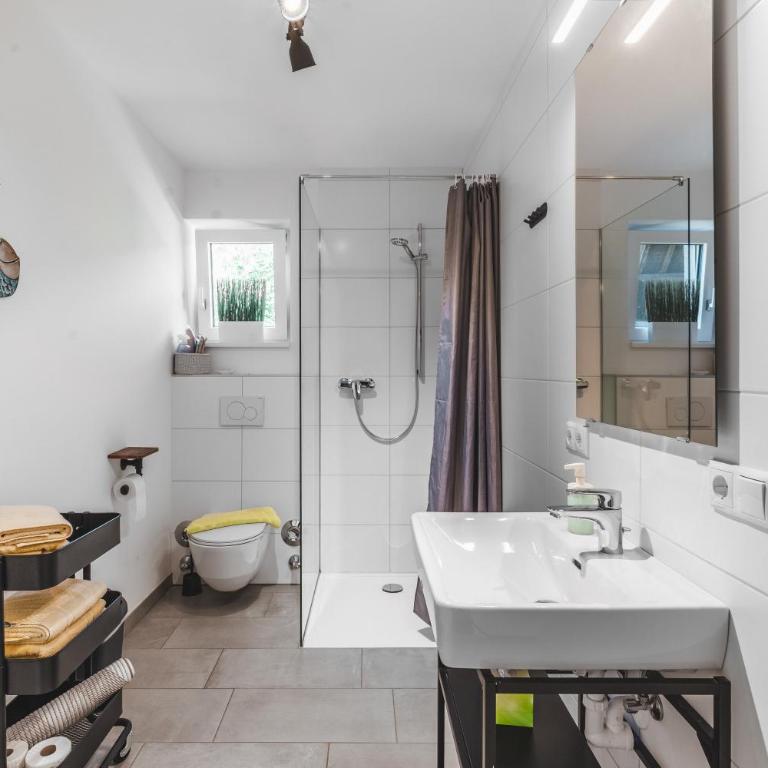Seeblick Homes - Apartamento con vistas al lago - 15