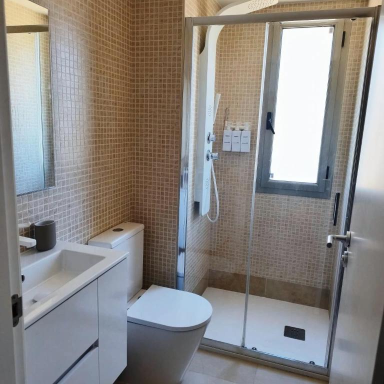 Apartment beach salou & la Pineda - Apartamento de 3 dormitorios - 5