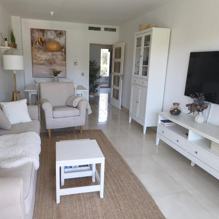 Apartment beach salou & la Pineda - Apartamento de 3 dormitorios - 1