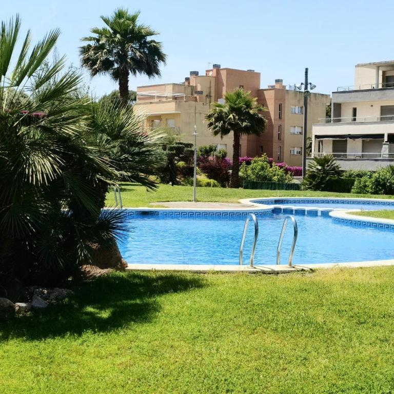 Apartment beach salou & la Pineda - Apartamento de 3 dormitorios - 6