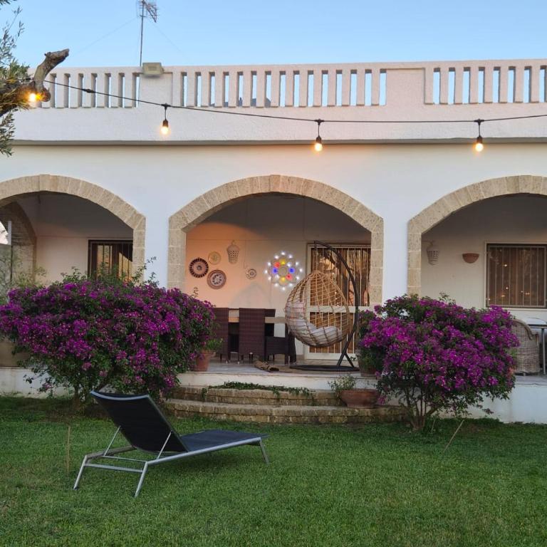 Casa NonnoNanni - Two-Bedroom House - 1
