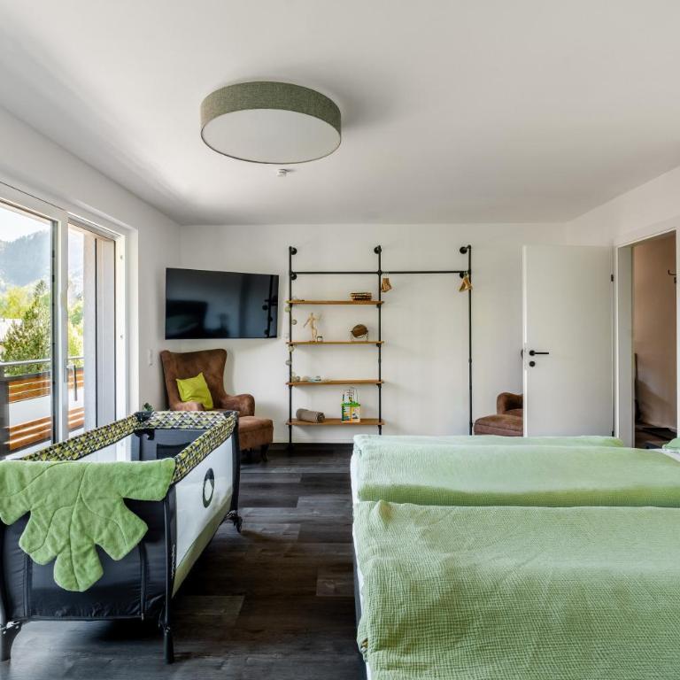 Seeblick Homes - Apartamento con vistas al lago - 12