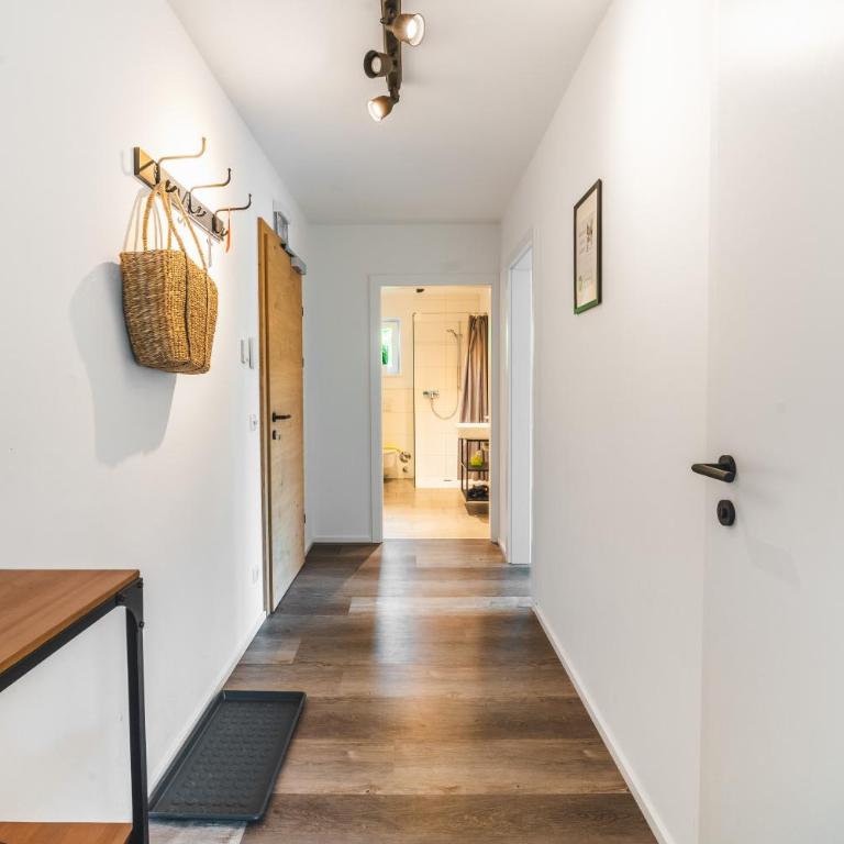 Seeblick Homes - Apartamento con vistas al lago - 18