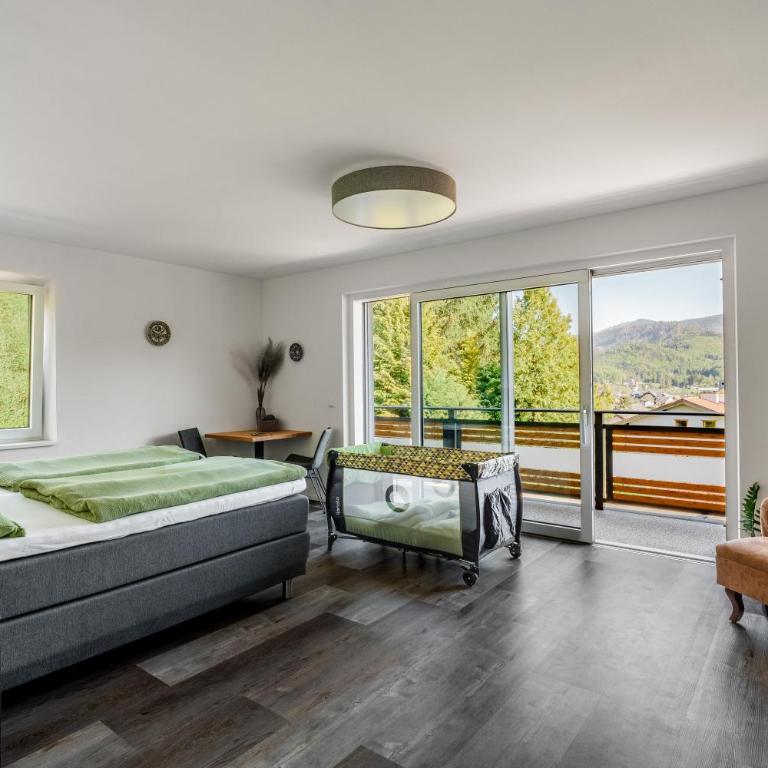 Seeblick Homes - Apartamento con vistas al lago - 1