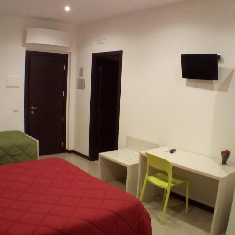 Matera Sassi Rooms 21/a e 21/b - Camera Matrimoniale/Doppia con Letti Singoli con Bagno 21/A - 7