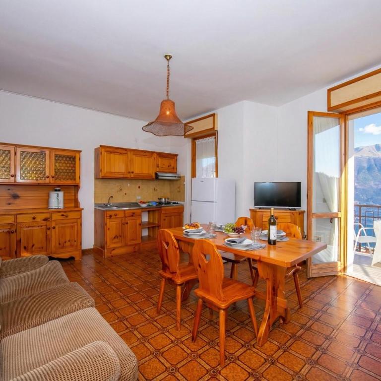 Appartamenti Secrel - Appartamento con Vista Lago - 2