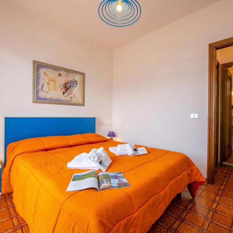 Appartamenti Secrel - Appartamento con 2 Camere da Letto - 2