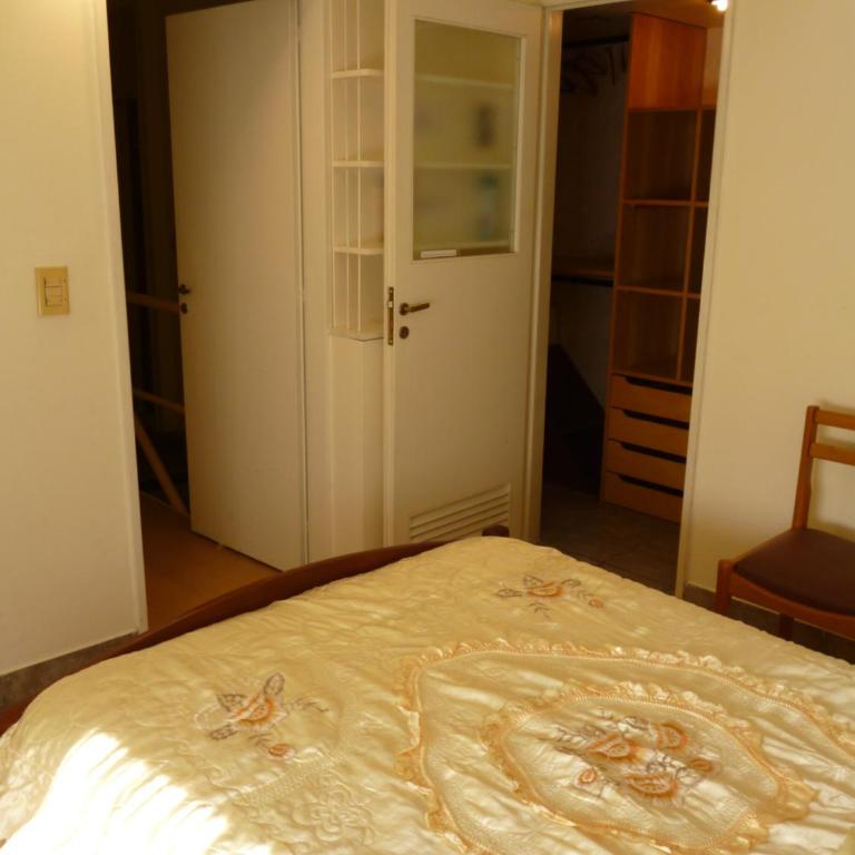 Perla Italiano - Apartamento Dúplex - 58