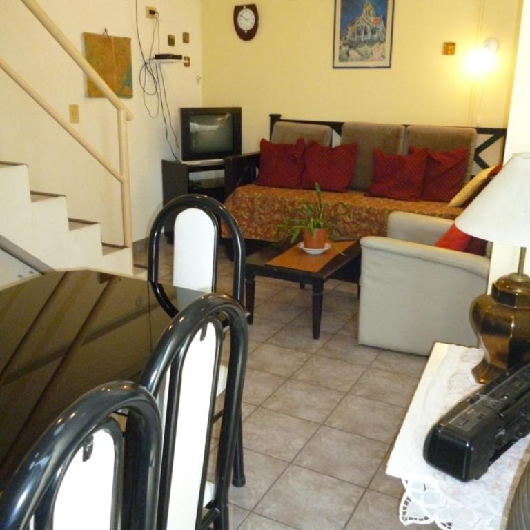 Perla Italiano - Apartamento Dúplex - 27
