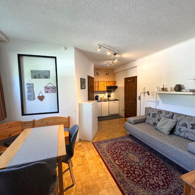 Alpenhof M&E - Apartment mit 2 Schlafzimmern - 4