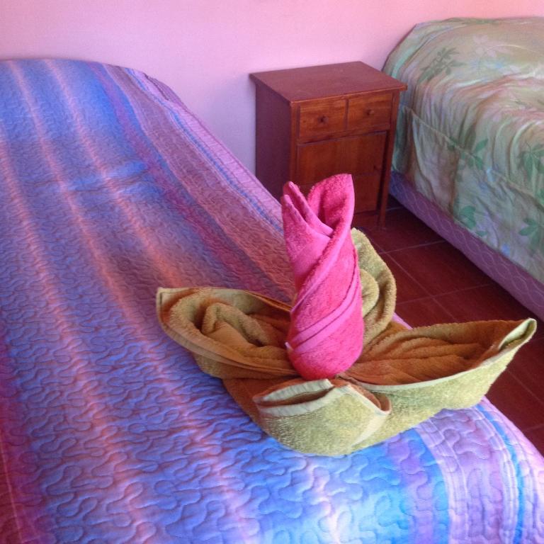 Hostal Tuyasto - Twin Room - 16
