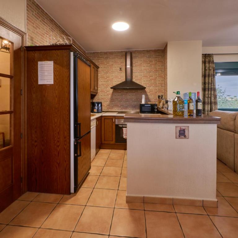 FINCA VALDELAJARA a 20 minutos de Puy du Fou - Casa de 4 dormitorios - 6