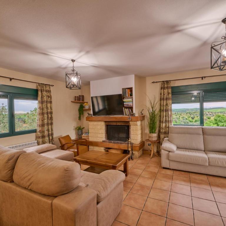 FINCA VALDELAJARA a 20 minutos de Puy du Fou - Casa de 4 dormitorios - 7