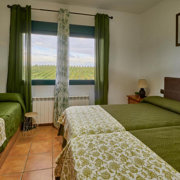 FINCA VALDELAJARA a 20 minutos de Puy du Fou - Casa de 4 dormitorios - 8