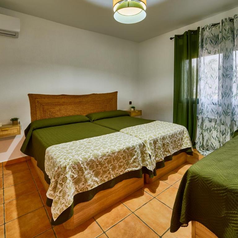 FINCA VALDELAJARA a 20 minutos de Puy du Fou - Casa de 4 dormitorios - 15