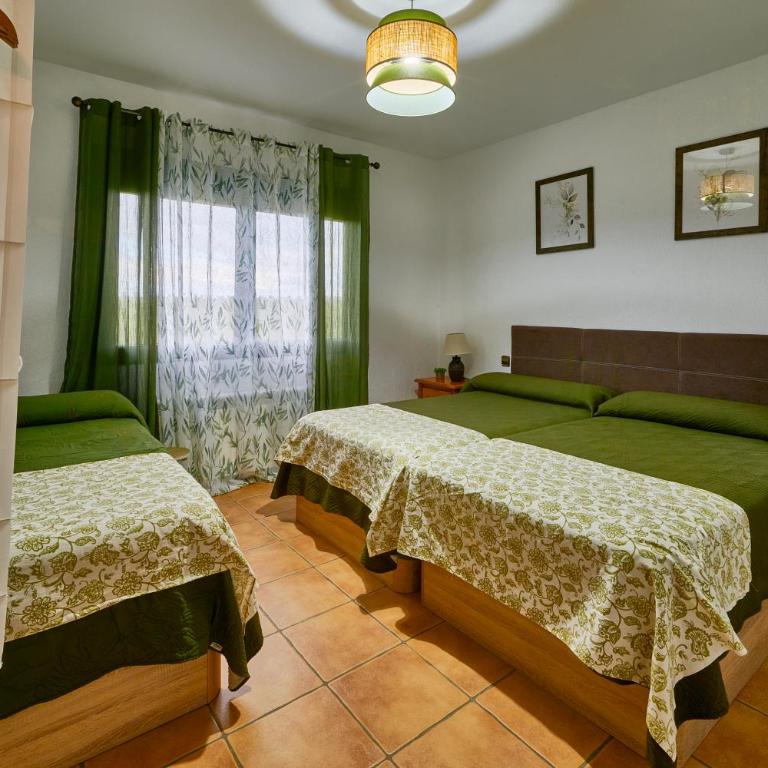 FINCA VALDELAJARA a 20 minutos de Puy du Fou - Casa de 4 dormitorios - 12