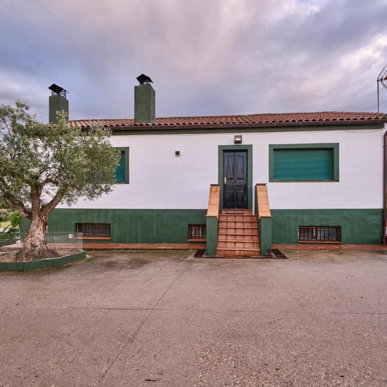 FINCA VALDELAJARA a 20 minutos de Puy du Fou - Casa de 4 dormitorios - 16