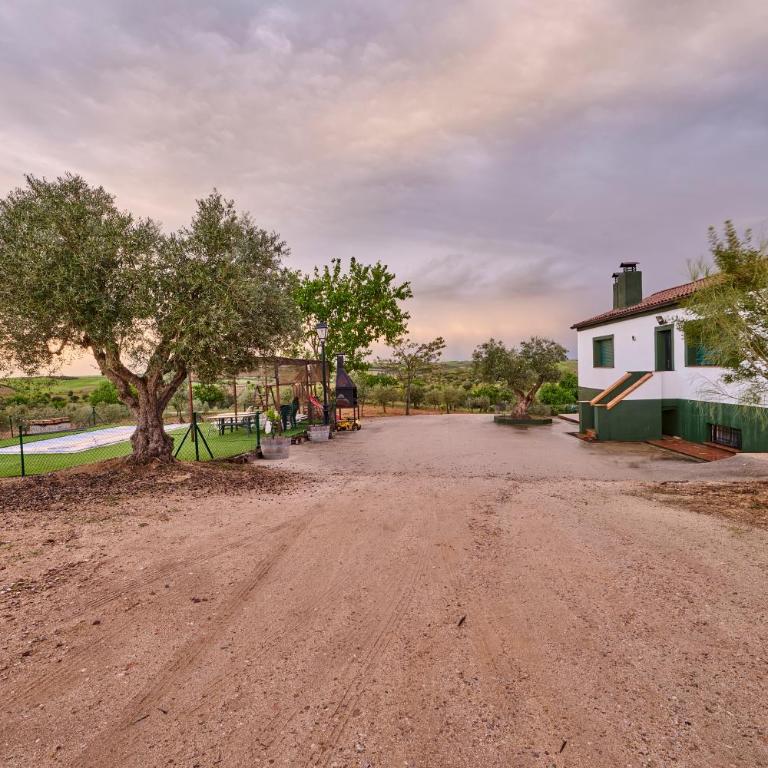 FINCA VALDELAJARA a 20 minutos de Puy du Fou - Casa de 4 dormitorios - 24