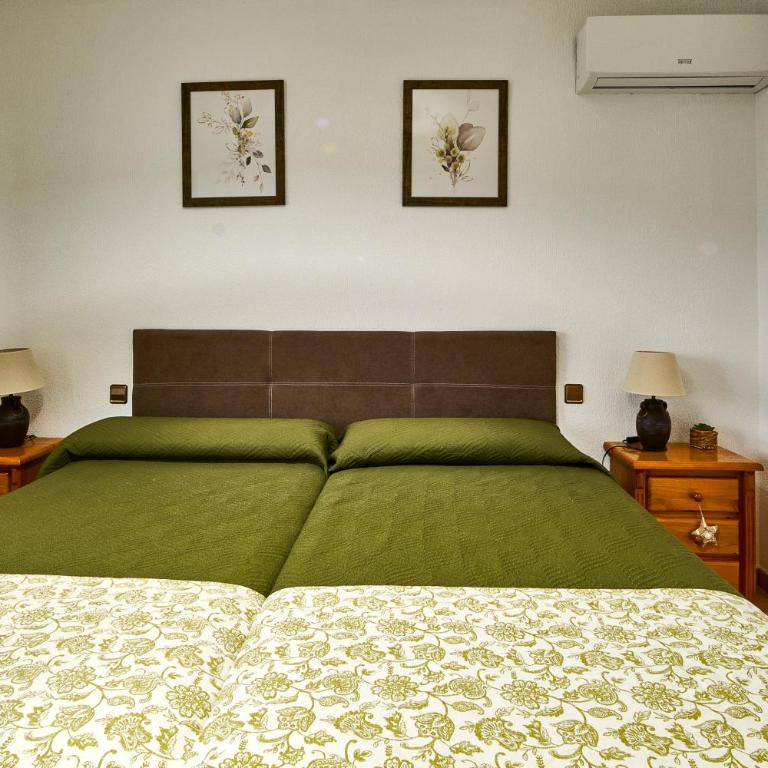 FINCA VALDELAJARA a 20 minutos de Puy du Fou - Casa de 4 dormitorios - 23