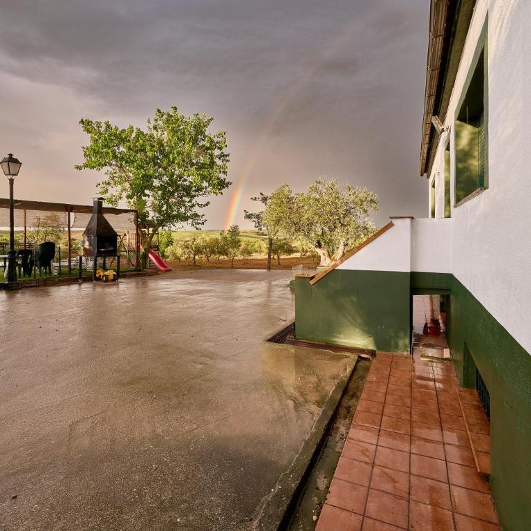 FINCA VALDELAJARA a 20 minutos de Puy du Fou - Casa de 4 dormitorios - 22