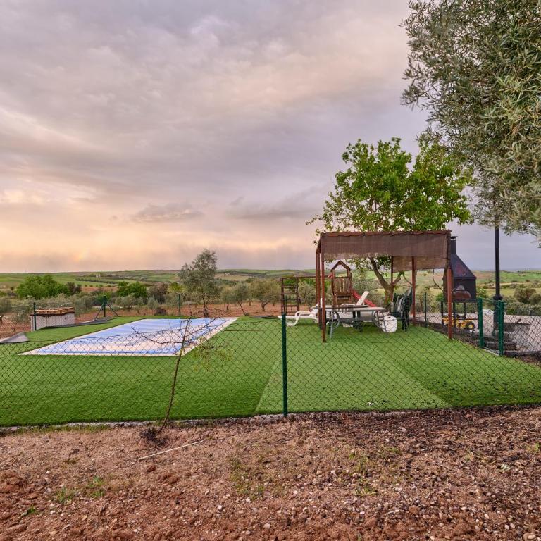 FINCA VALDELAJARA a 20 minutos de Puy du Fou - Casa de 4 dormitorios - 3