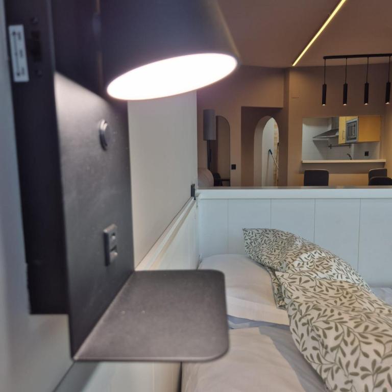 La Colina beach & city - Apartamento de 1 dormitorio - 25