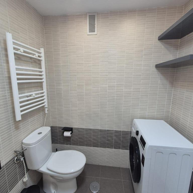 La Colina beach & city - Apartamento de 1 dormitorio - 27
