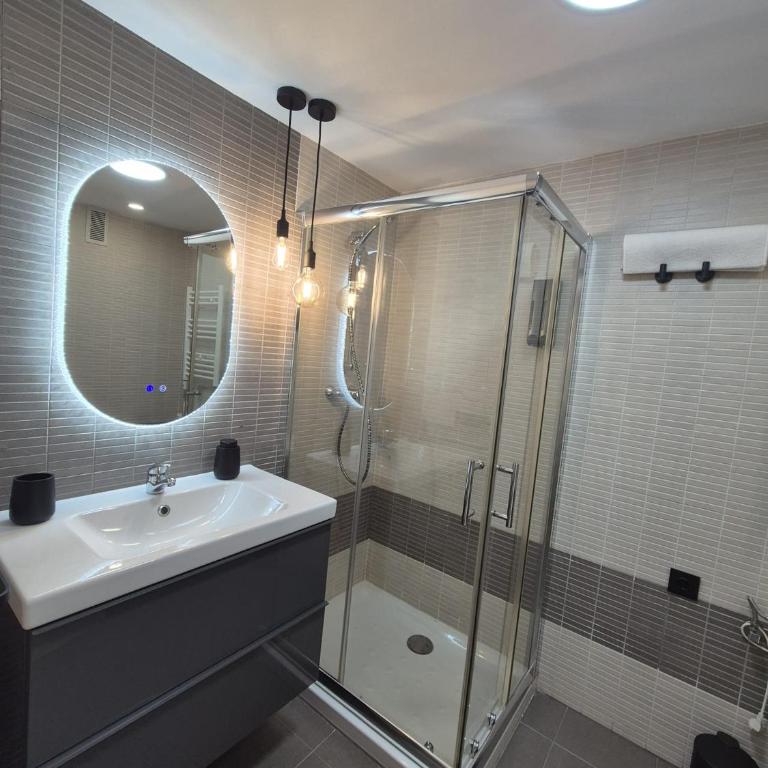 La Colina beach & city - Apartamento de 1 dormitorio - 28