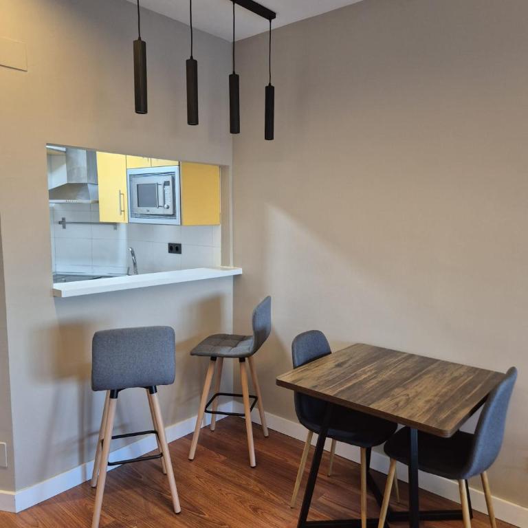 La Colina beach & city - Apartamento de 1 dormitorio - 30