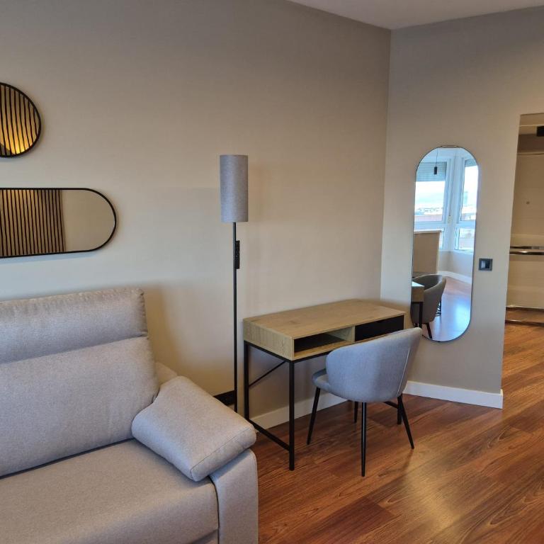 La Colina beach & city - Apartamento de 1 dormitorio - 31