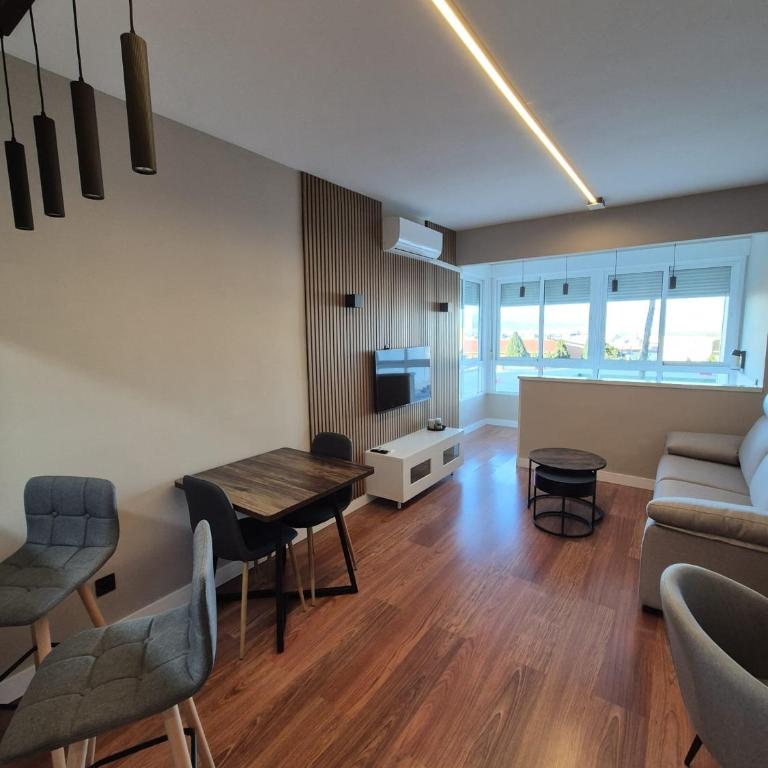 La Colina beach & city - Apartamento de 1 dormitorio - 32