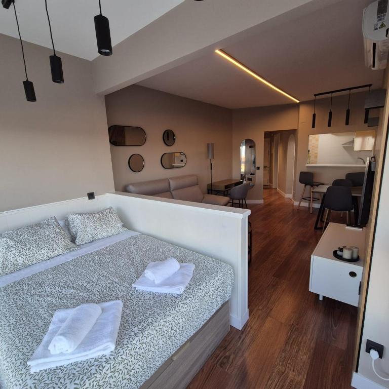 La Colina beach & city - Apartamento de 1 dormitorio - 35