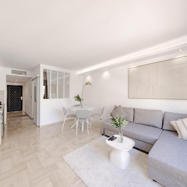 Gray d'Albion - One bedroom apartment - 2A4 - Apartment mit 1 Schlafzimmer - 1