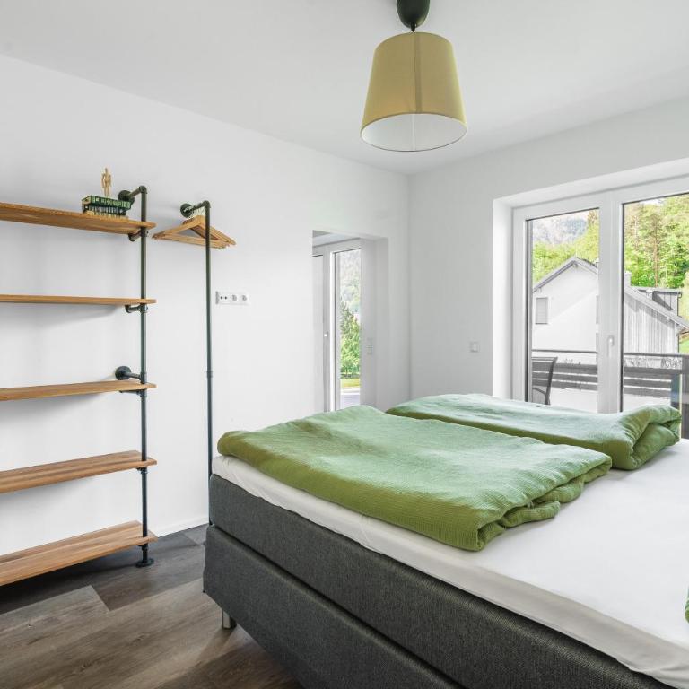 Seeblick Homes - Apartamento con vistas al lago - 9