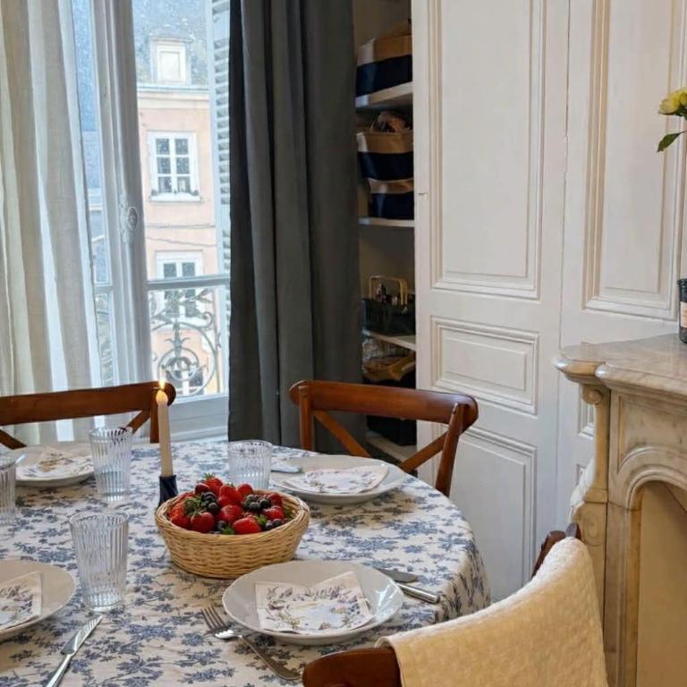 Peaceful haven - Appartement 2 Chambres - 7
