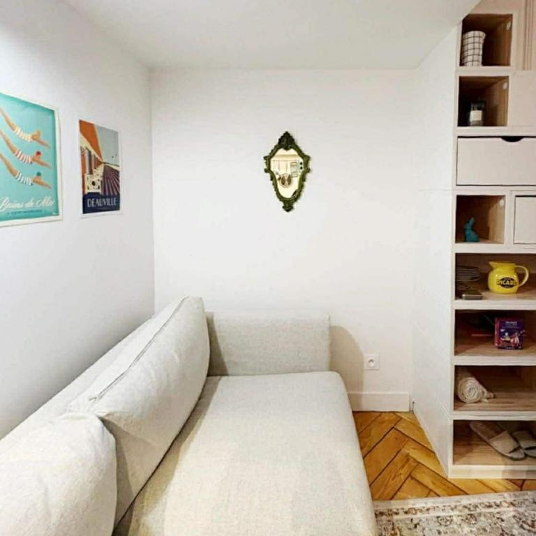 Peaceful haven - Appartement 2 Chambres - 9