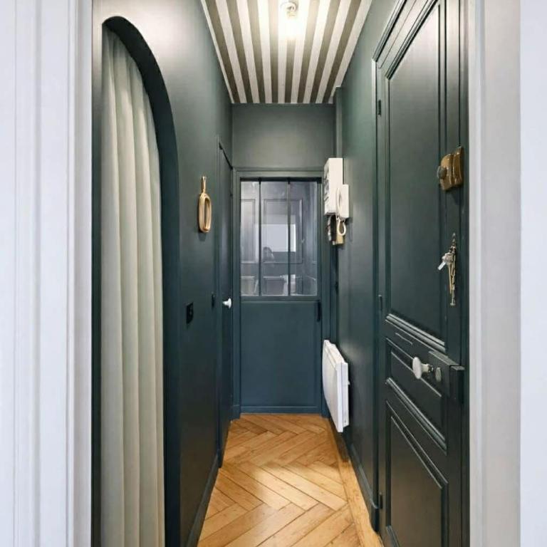 Peaceful haven - Appartement 2 Chambres - 10