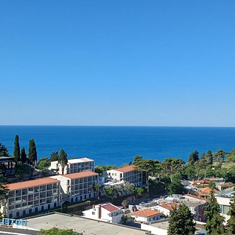 Tina Rooms - Apartment with Sea View - 12