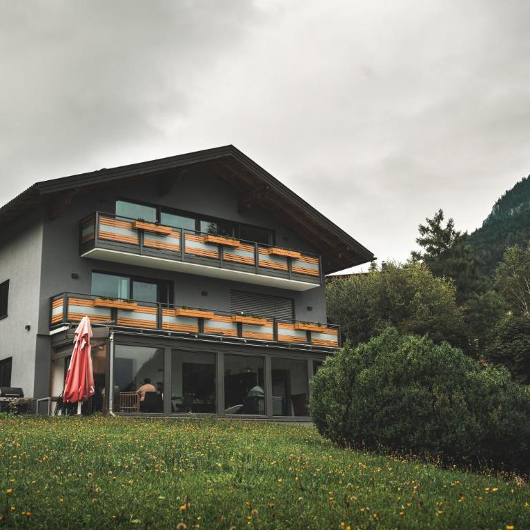 Seeblick Homes - Apartamento con vistas al lago - 3