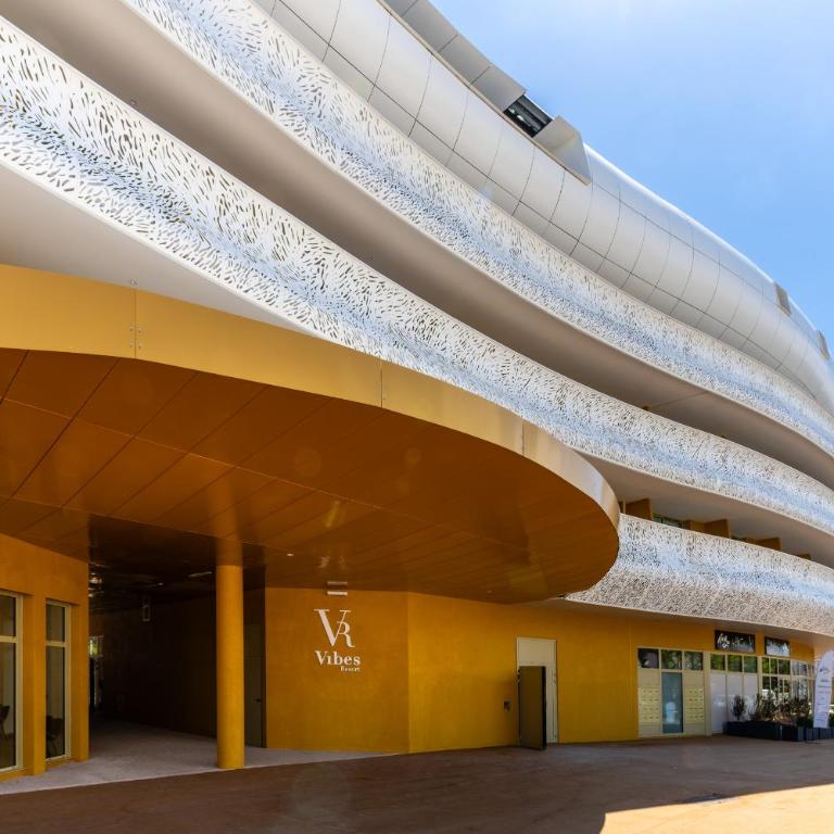 Vibes Origin - Couple Only - Rooftop - Piscine - Garage - Village Naturiste - Appartamento con 1 Camera da Letto - 39
