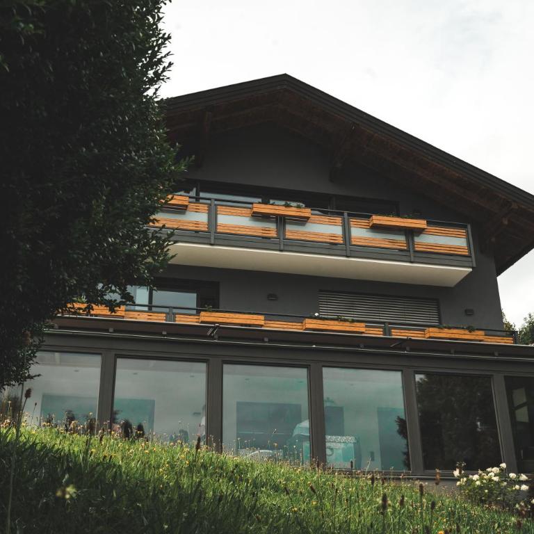 Seeblick Homes - Apartamento con vistas al lago - 4