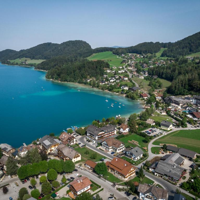 Seeblick Homes - Apartamento con vistas al lago - 8