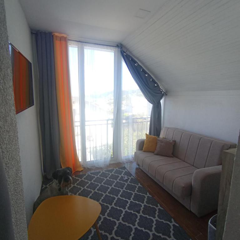 Арartment IRENA - Appartement 2 Chambres - 16