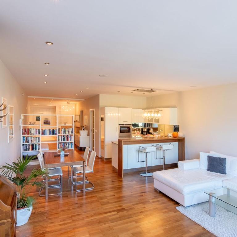 Premium Apartments Faselehof - Monolocale - 4