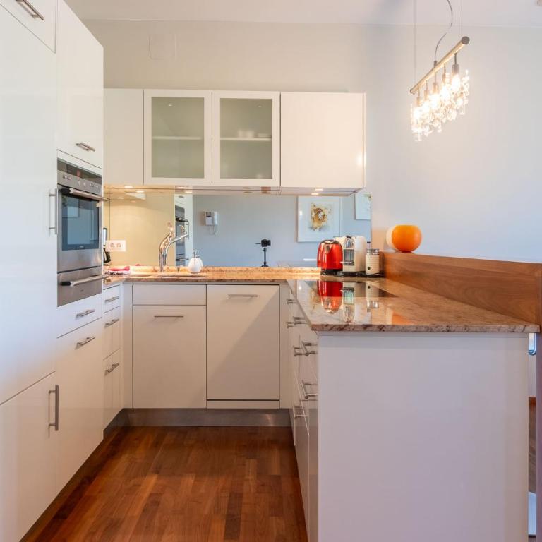 Premium Apartments Faselehof - Monolocale - 5