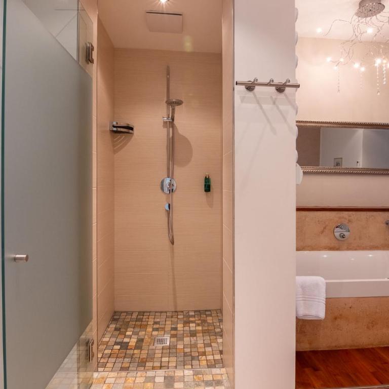 Premium Apartments Faselehof - Monolocale - 6