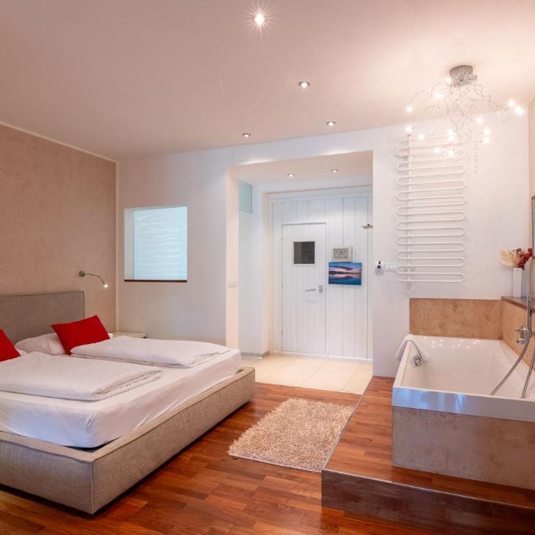 Premium Apartments Faselehof - Monolocale - 9
