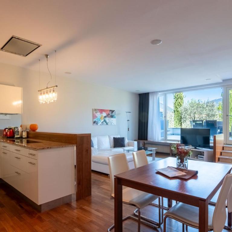 Premium Apartments Faselehof - Monolocale - 2