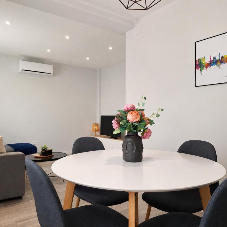 Victoria Flat F&M Moderno, acogedor y céntrico - Apartamento de 2 dormitorios - 3