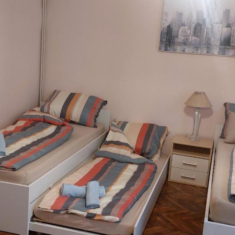 Skadarlija Viewpoint - Appartement 1 Chambre - 9